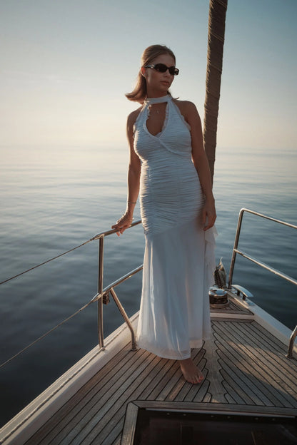 Aquamarine Dress
