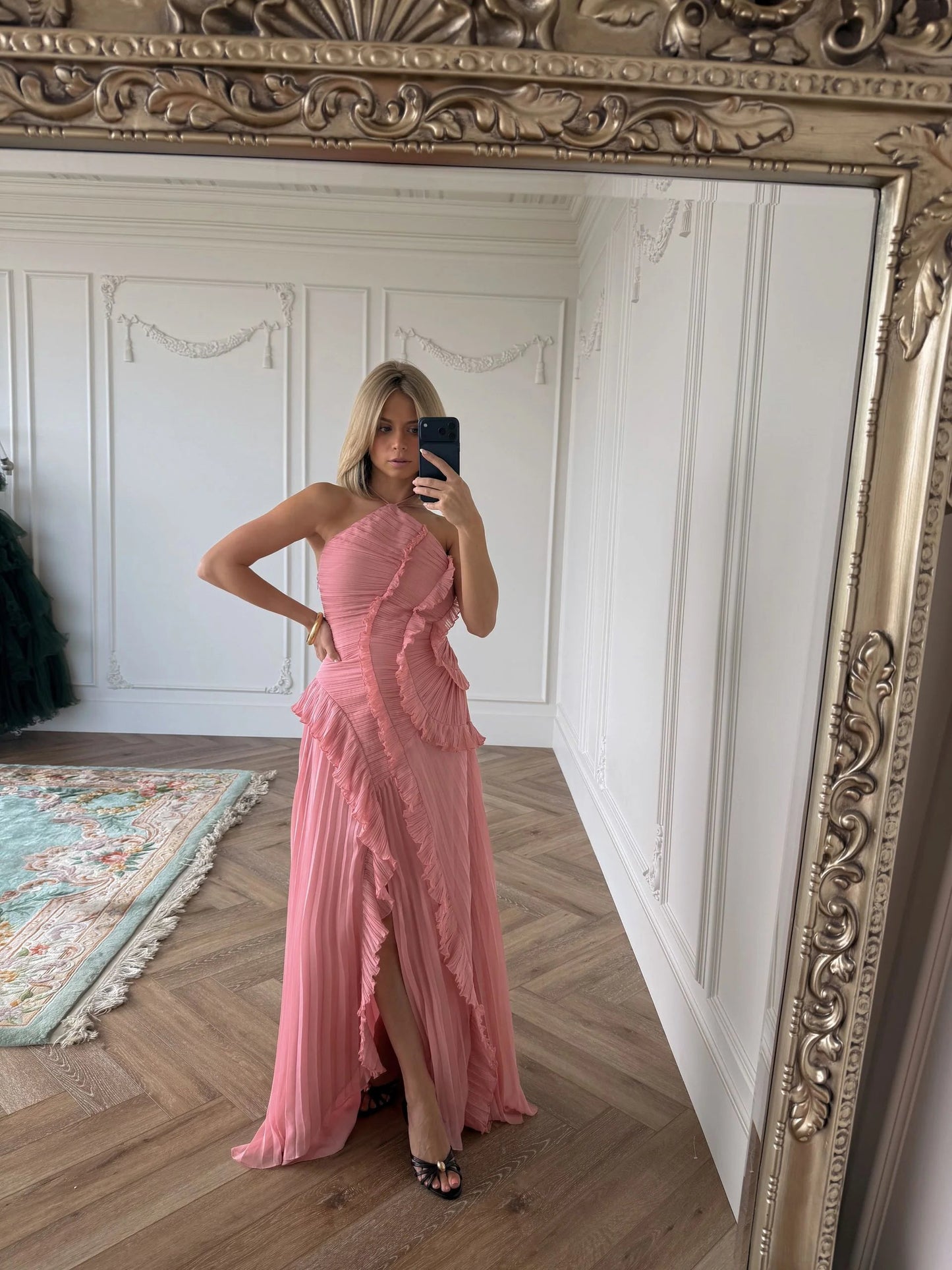 Coralyn Dress