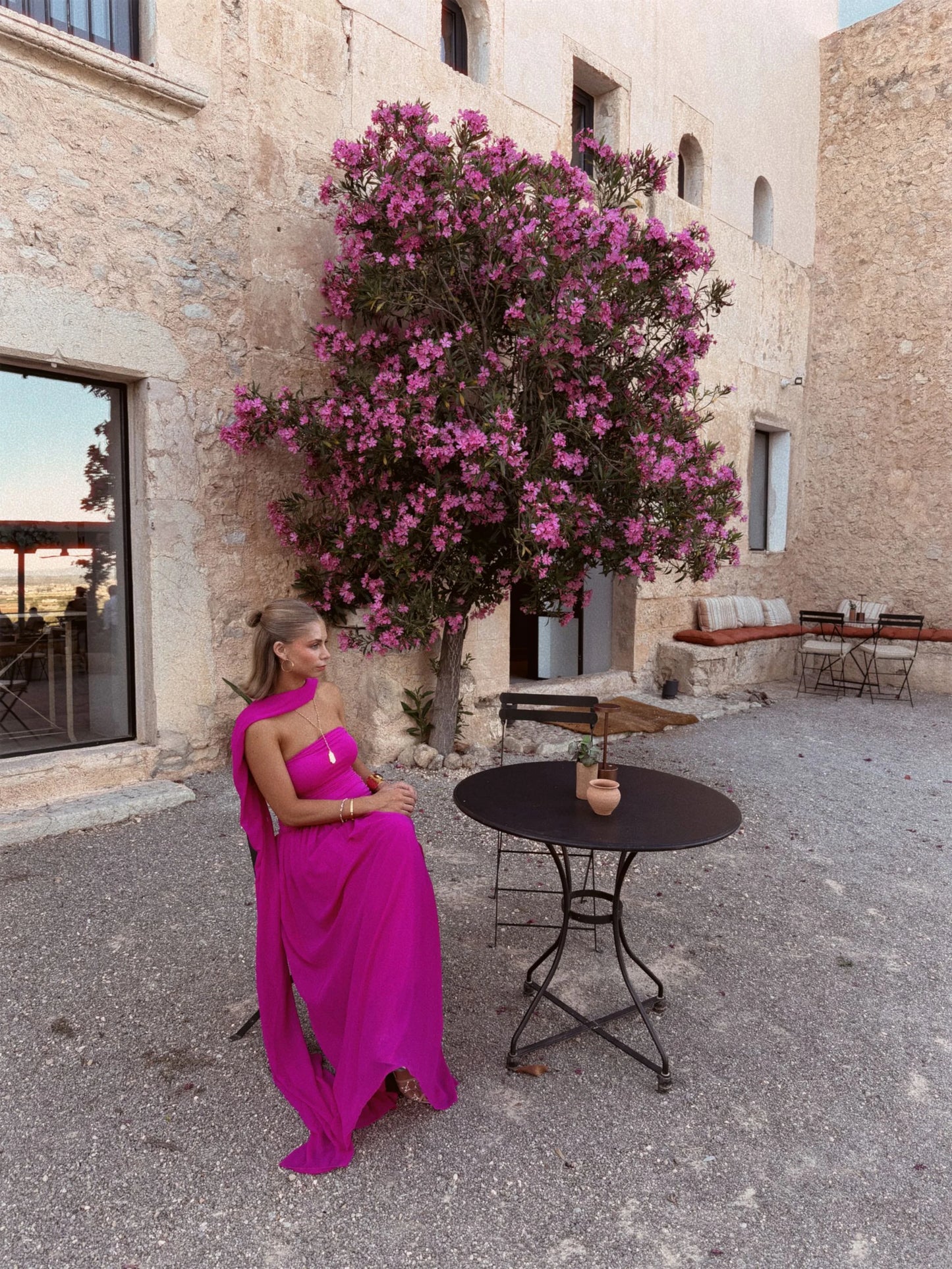 Sanica Dress
