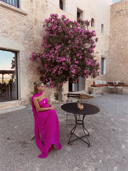 Sanica Dress