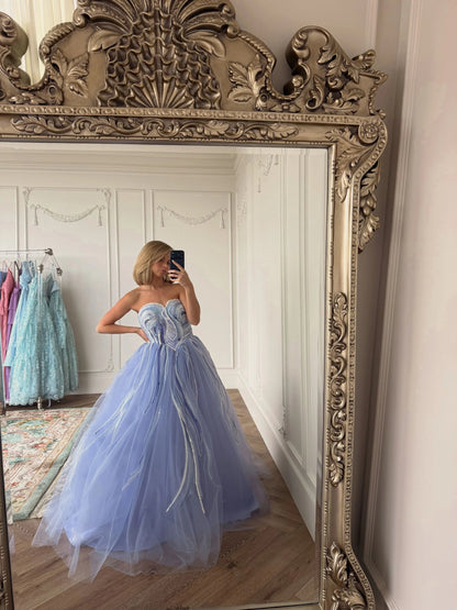 Opal Dress