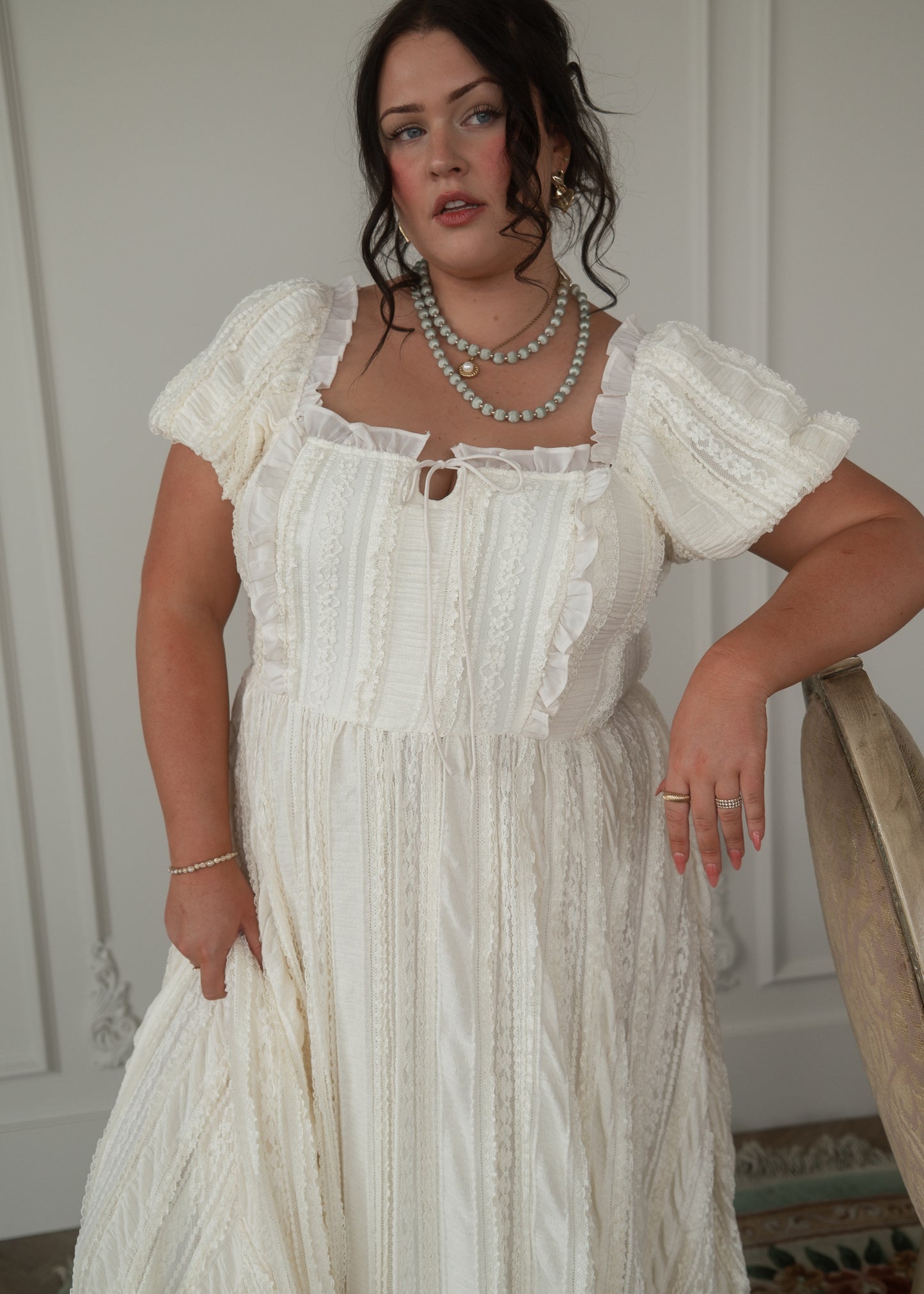 Vera Dress