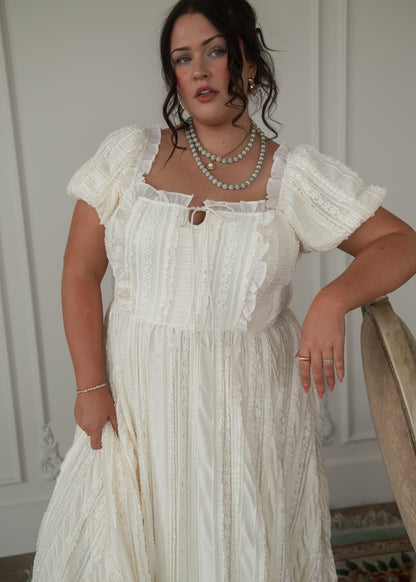 Vera Dress