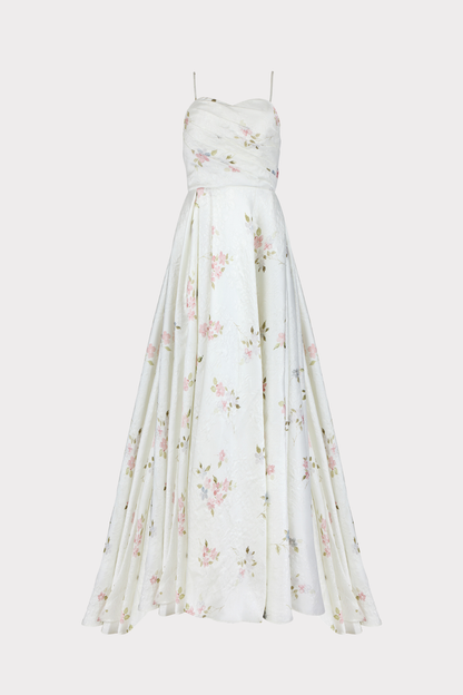 Arabella Dress