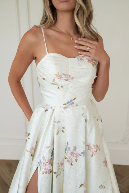 Arabella Dress