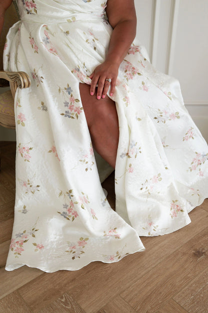 Arabella Dress