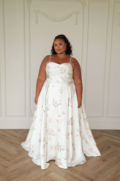 Arabella Dress