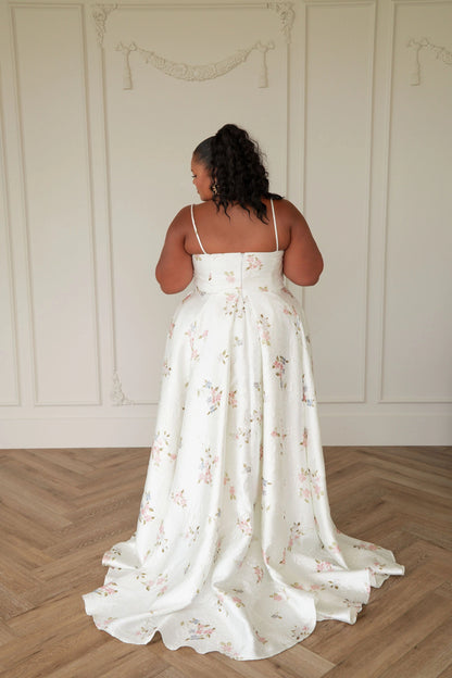 Arabella Dress