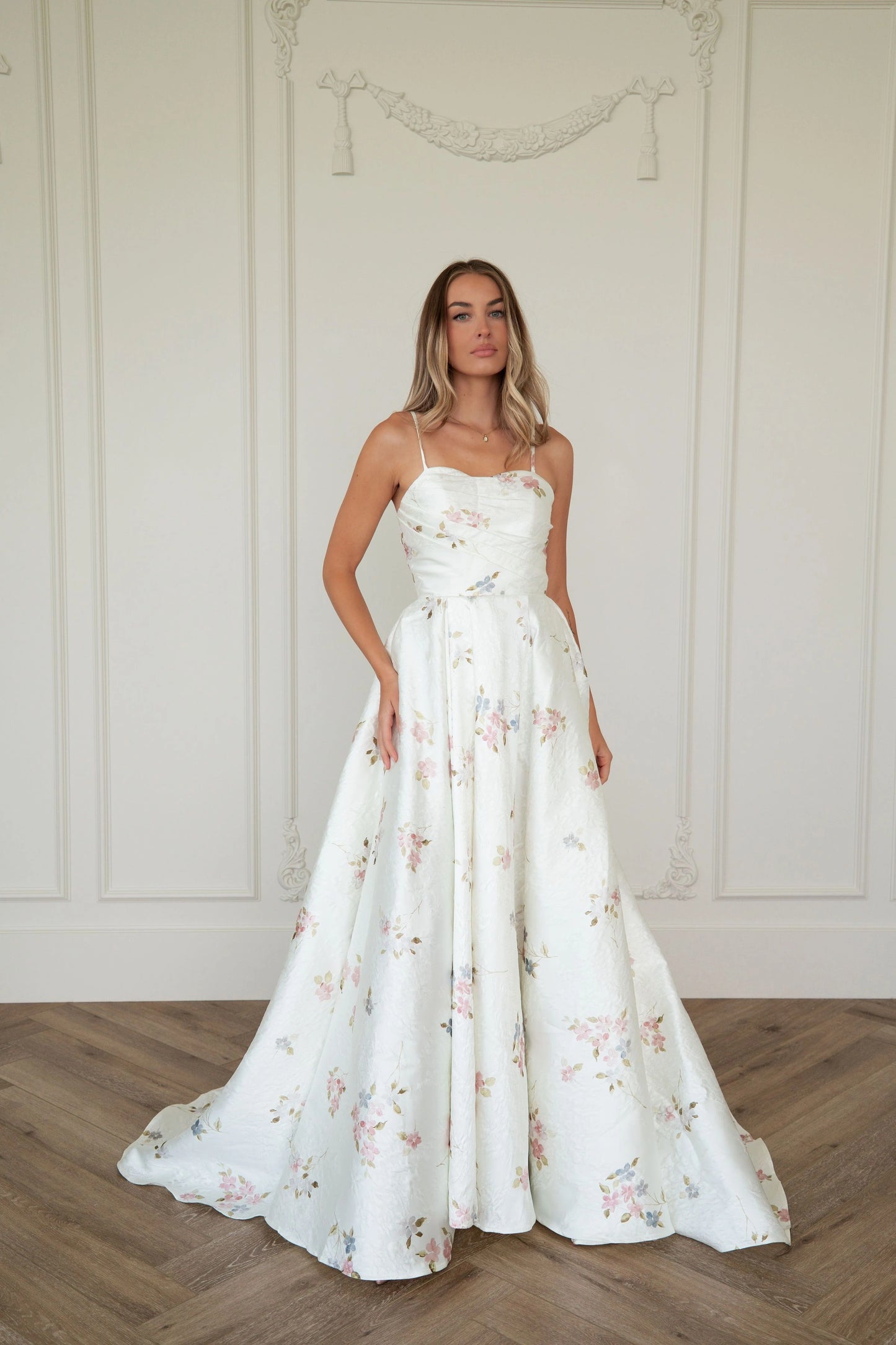 Arabella Dress