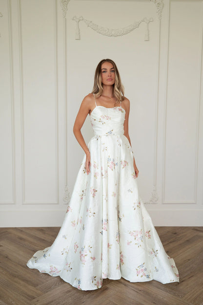 Arabella Dress