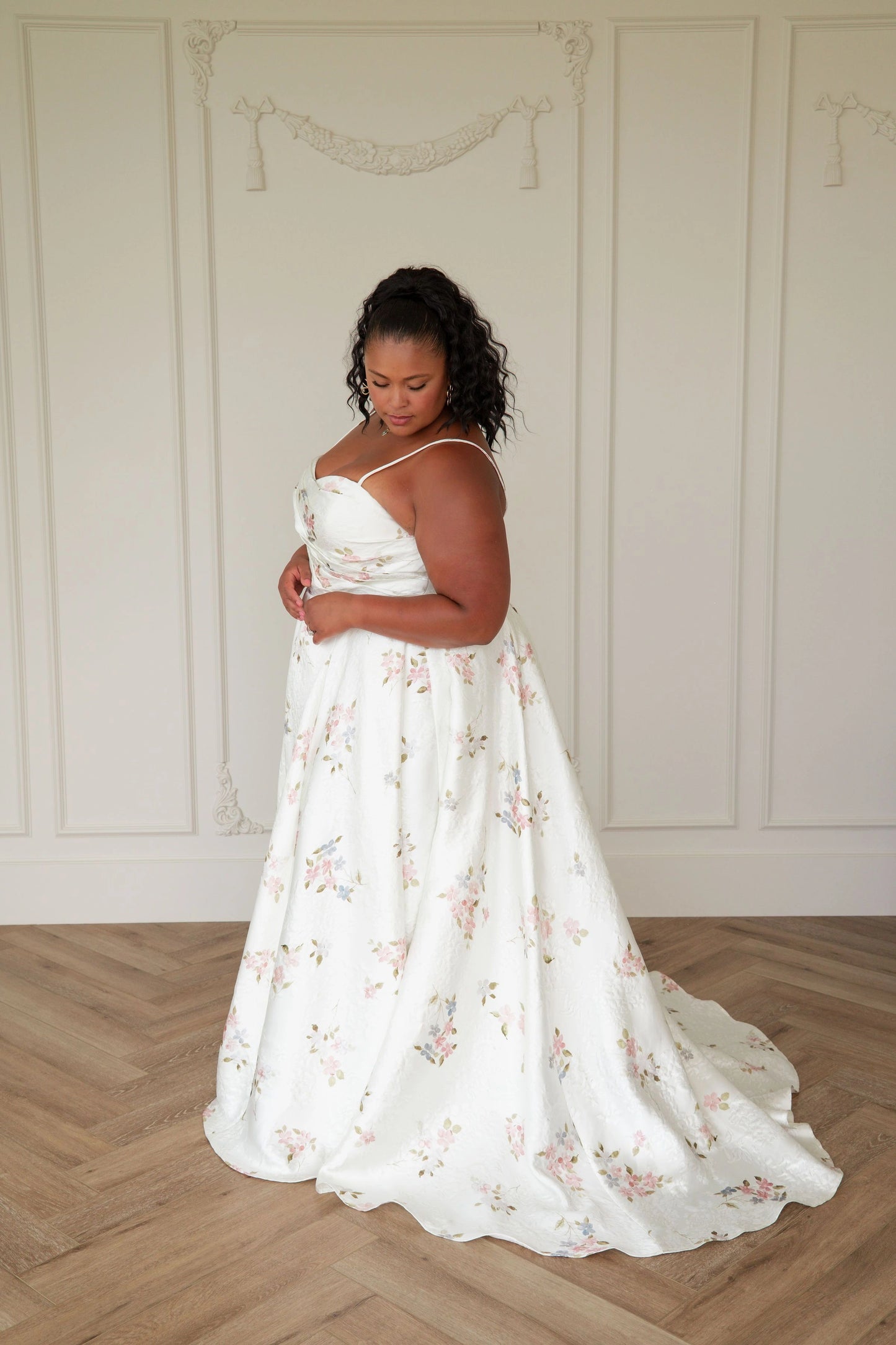 Arabella Dress