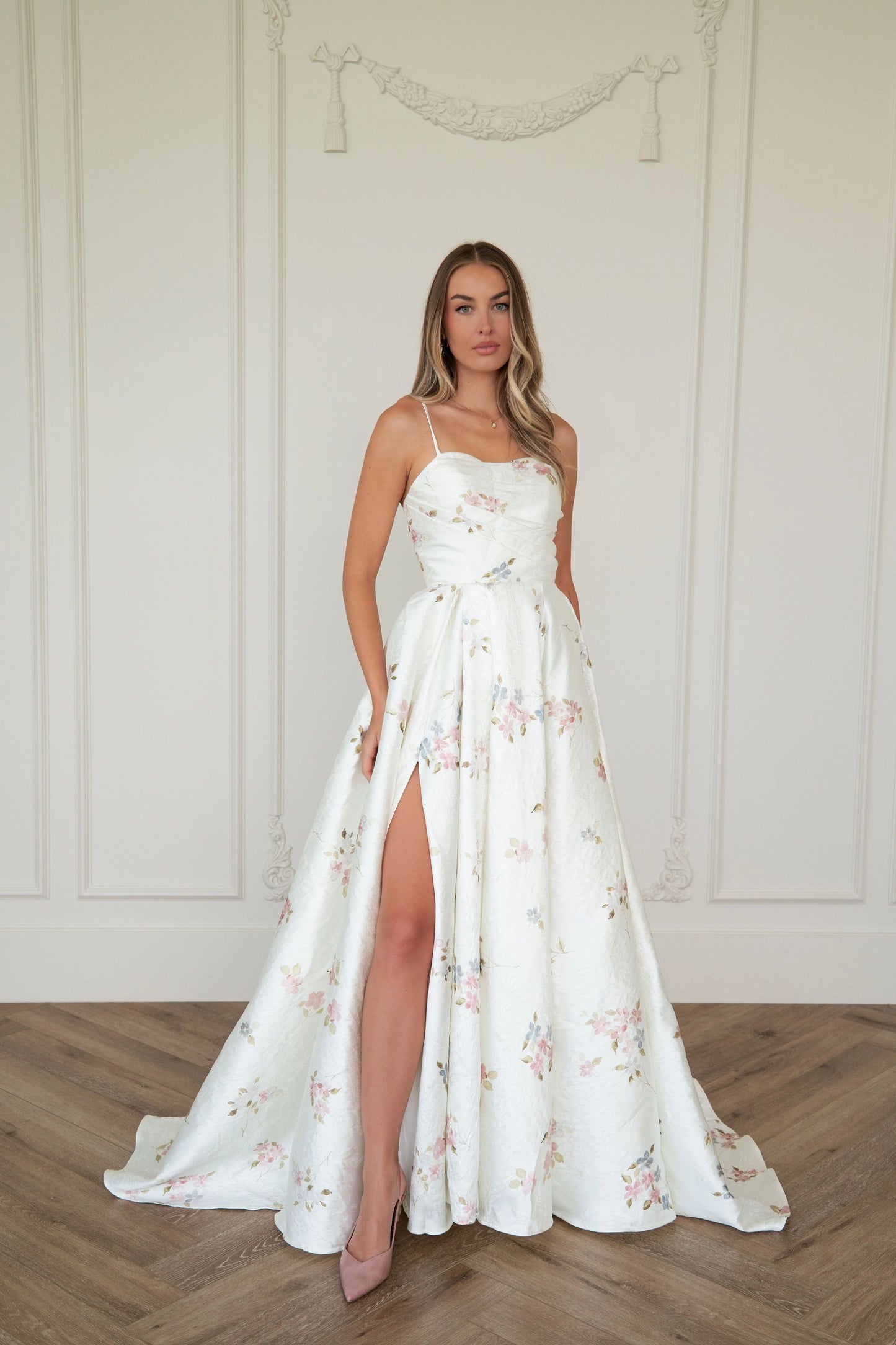 Arabella Dress