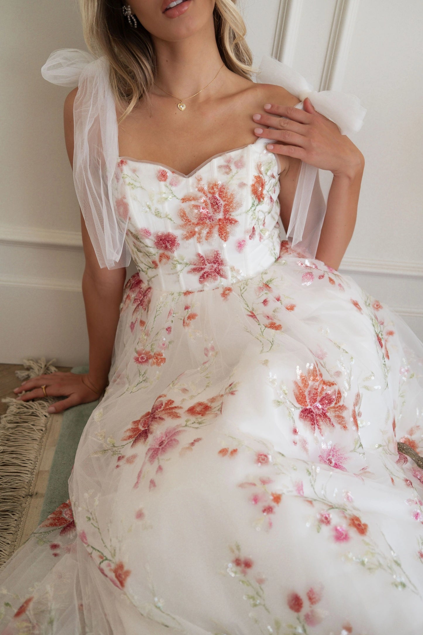 Bianca Dress
