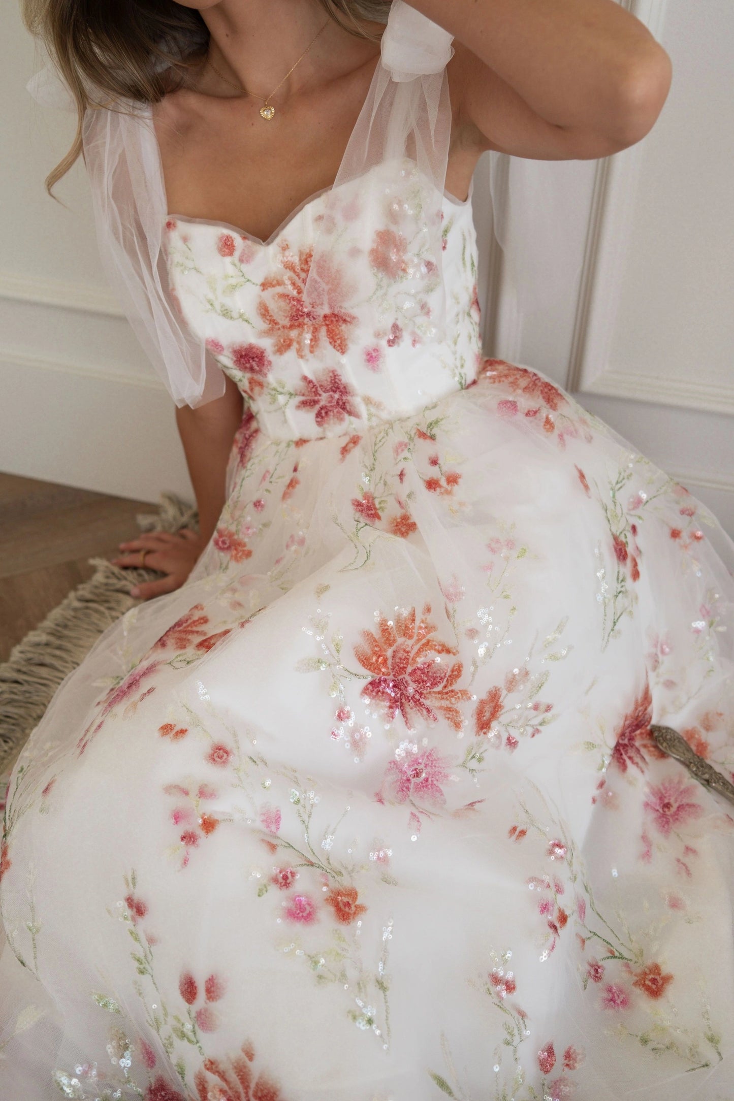 Bianca Dress