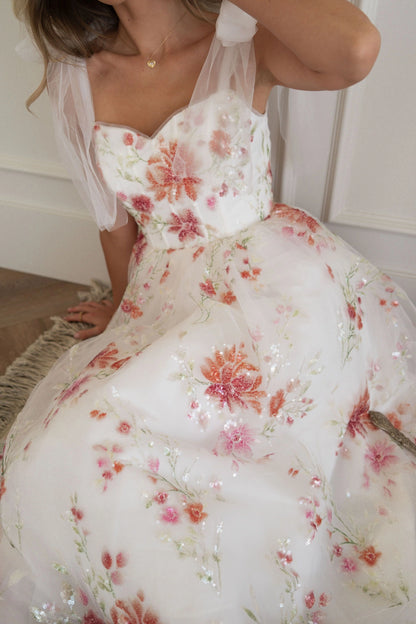 Bianca Dress