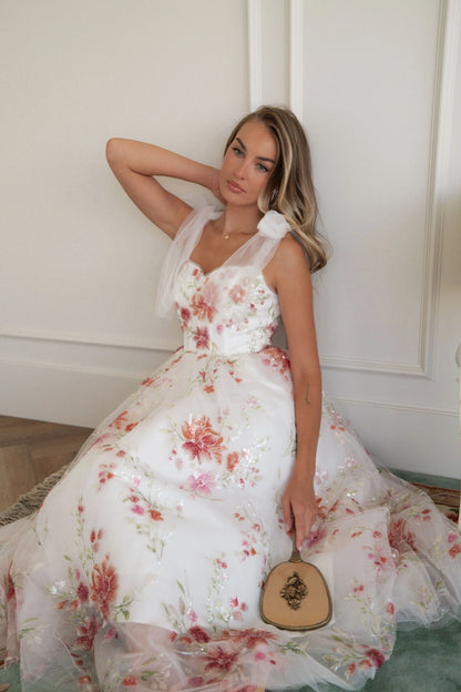Bianca Dress