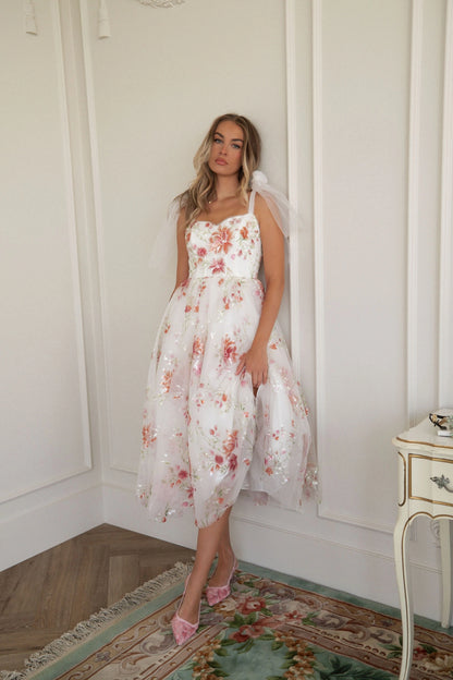 Bianca Dress