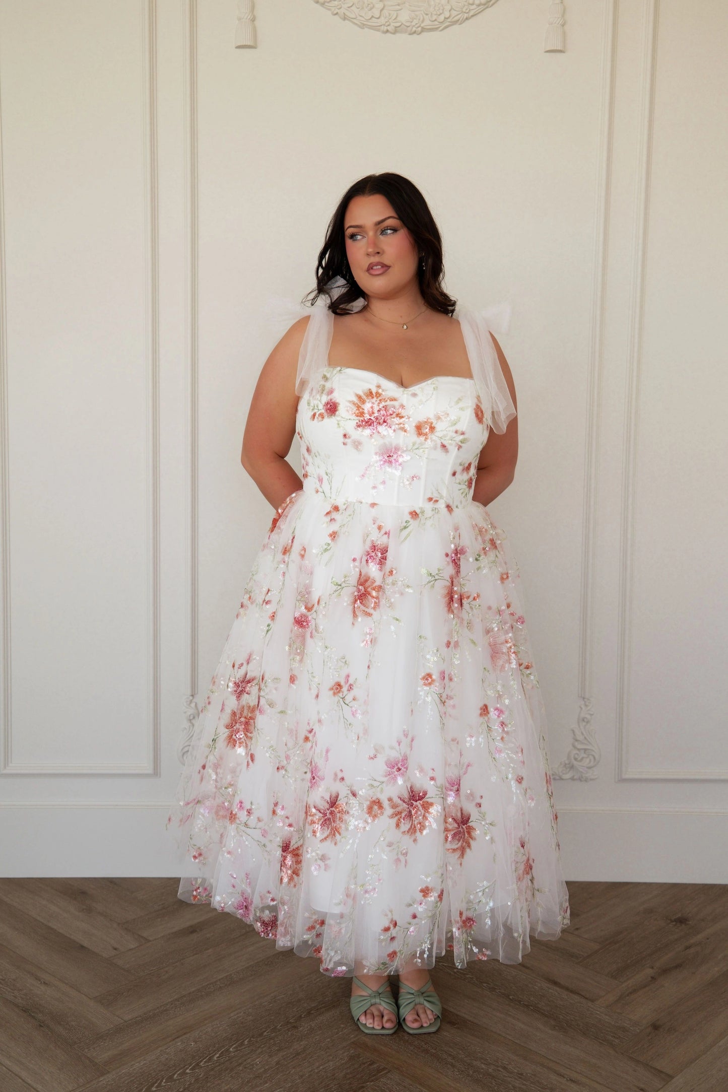 Bianca Dress