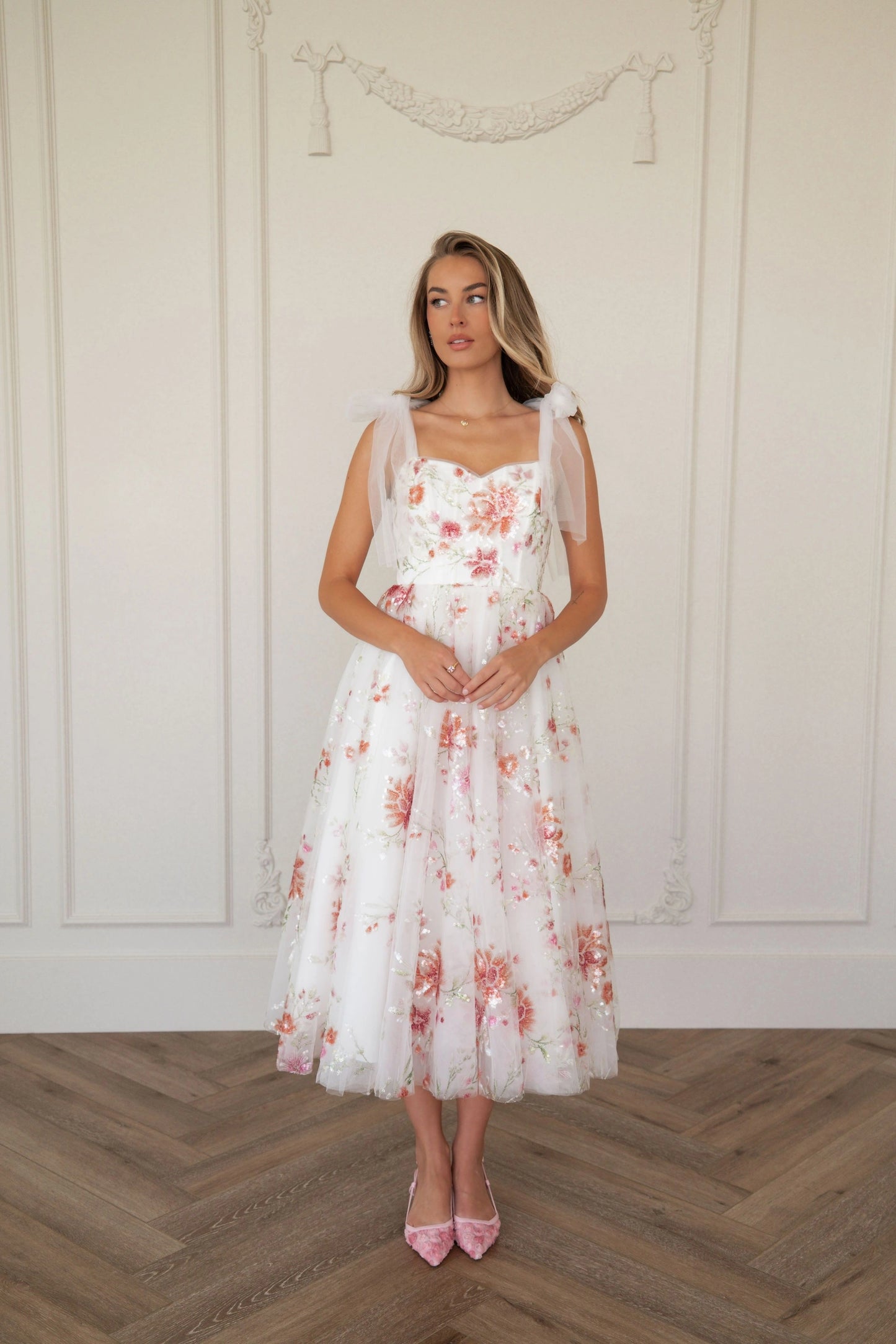 Bianca Dress