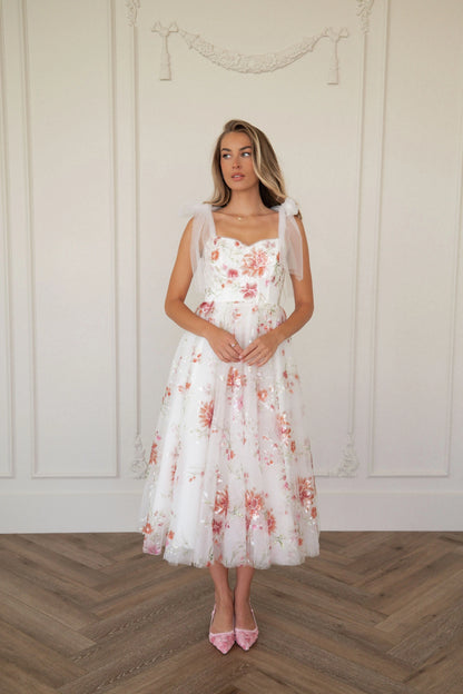 Bianca Dress