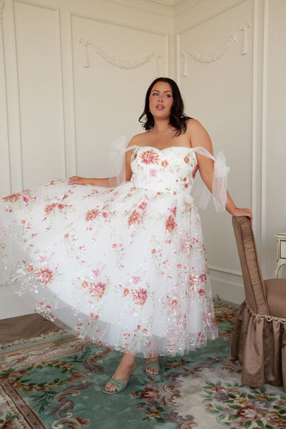 Bianca Dress