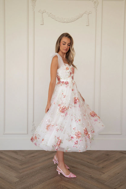 Bianca Dress