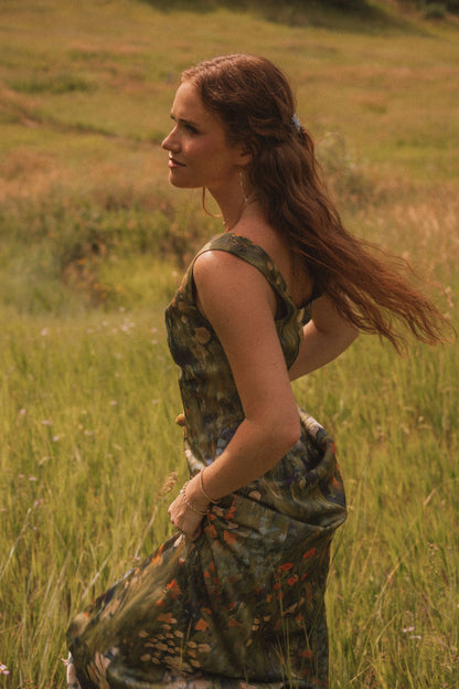 Claudette Dress