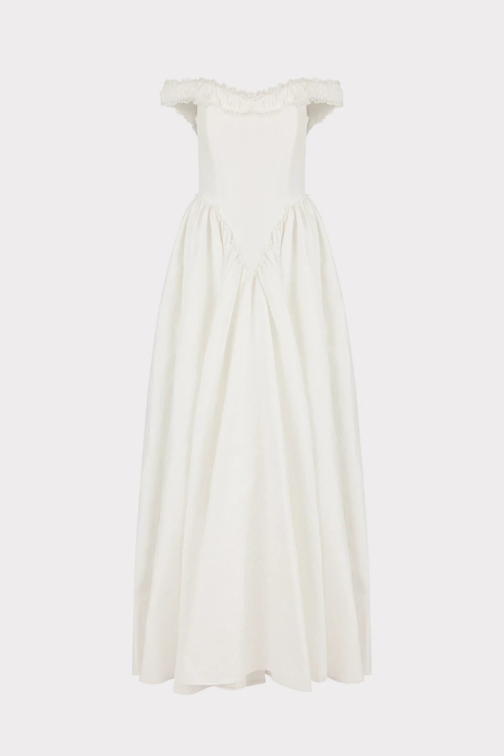 Coco Dress ghost