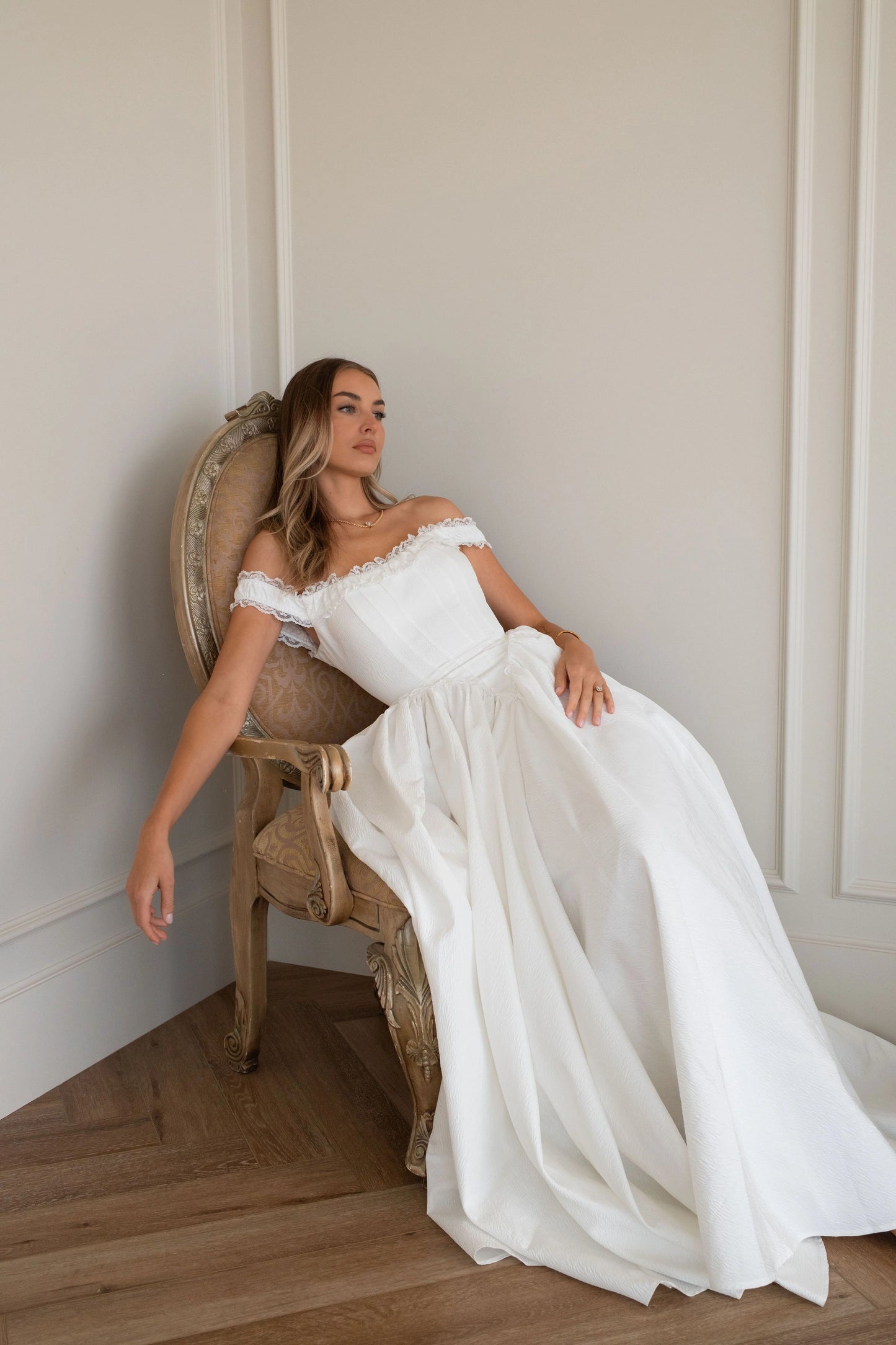 Coco Dress