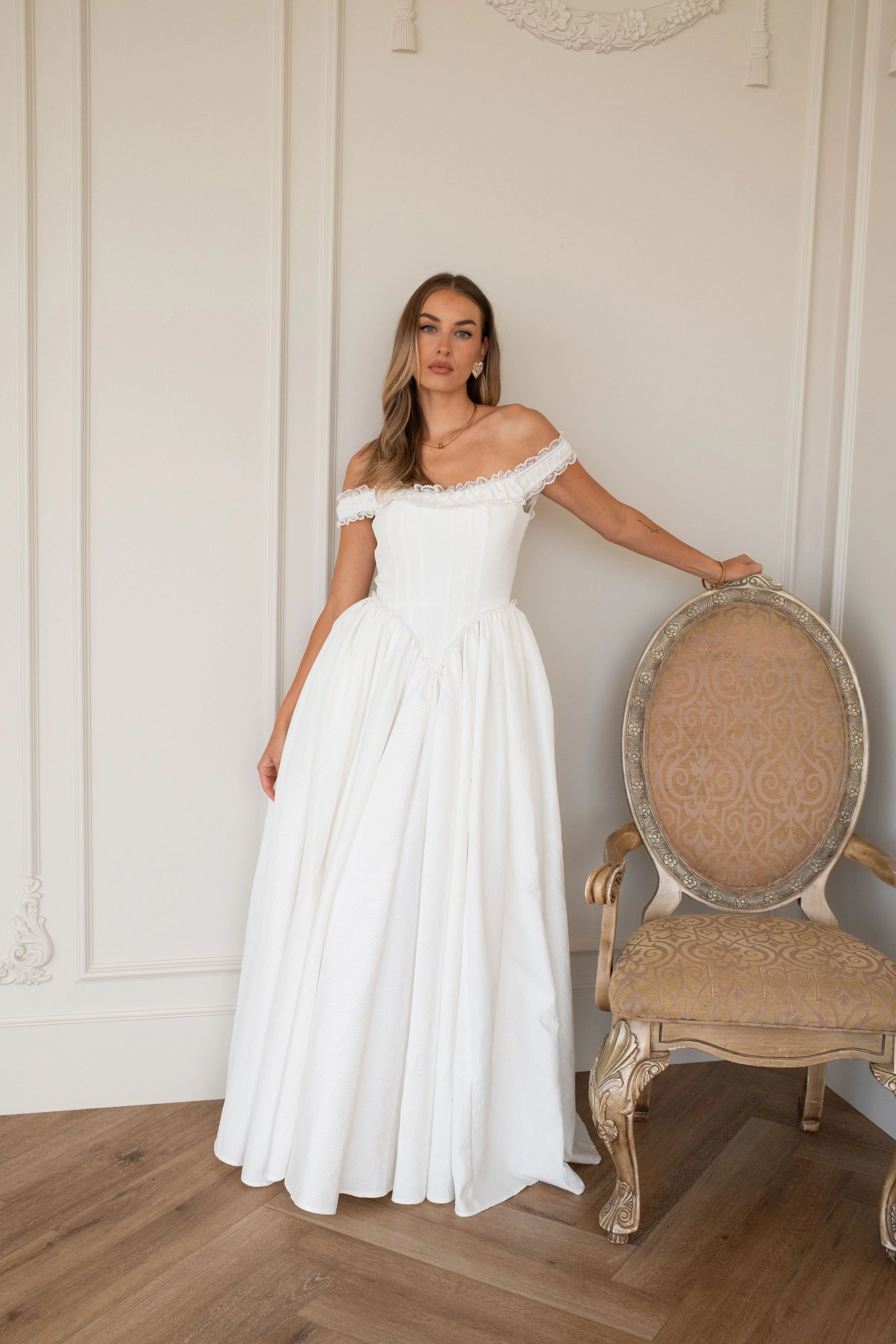 Coco Dress