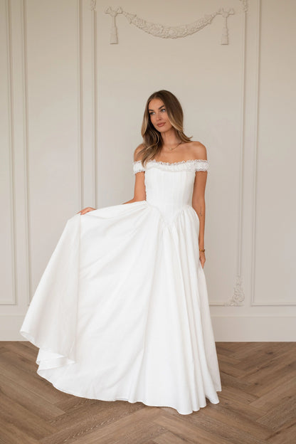 Coco Dress