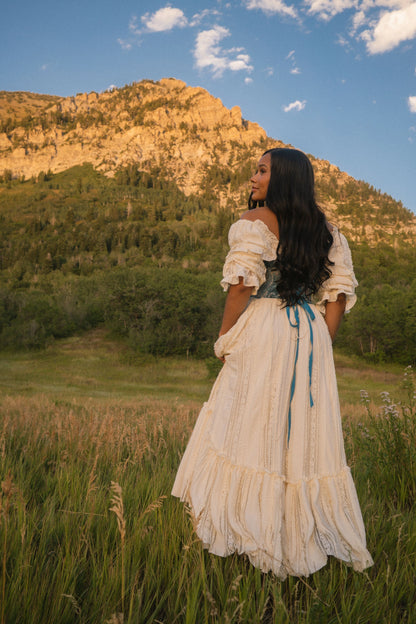 Cora Corset