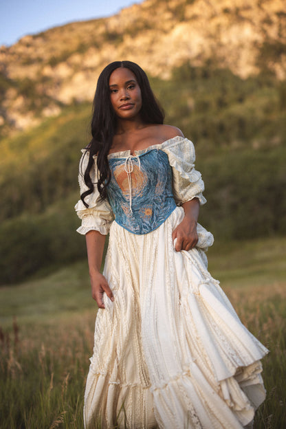 Cora Corset