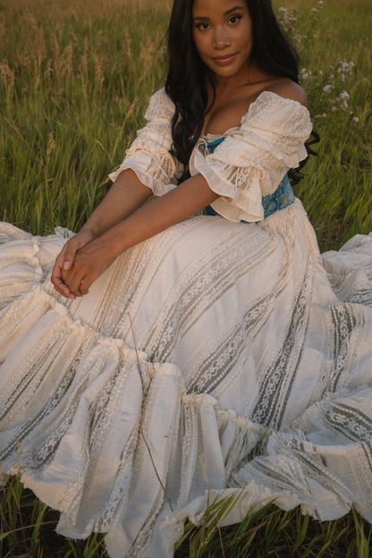 Cora Corset