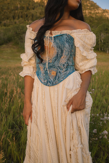Cora Corset