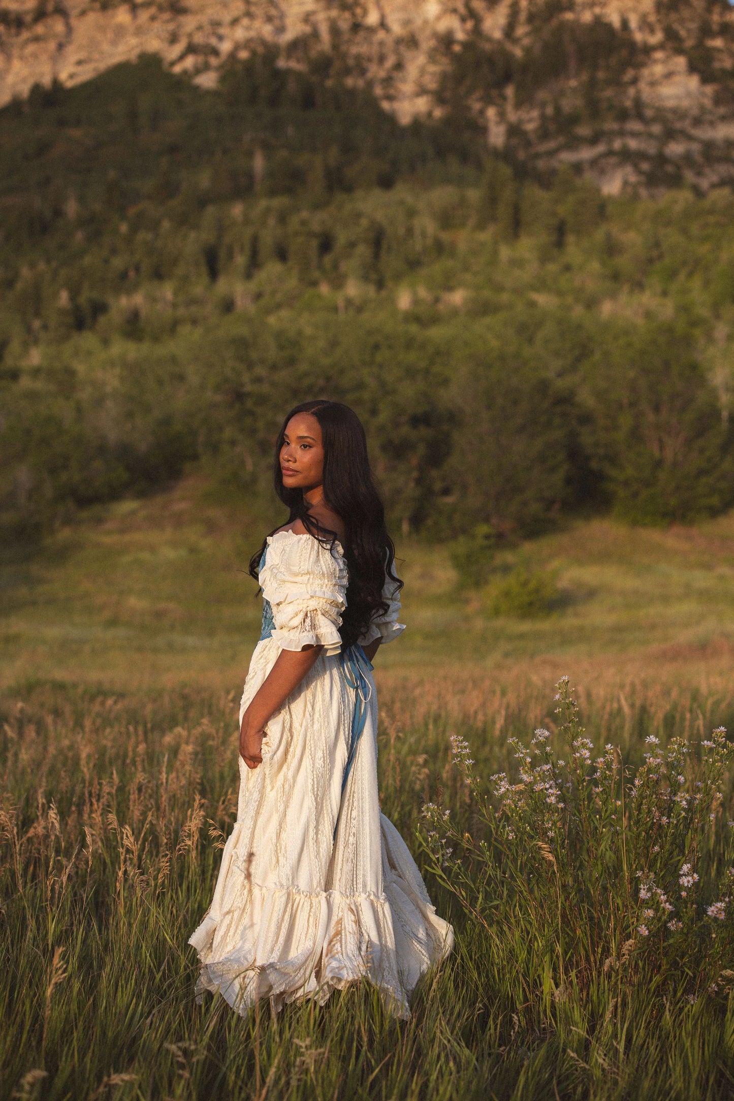 Cora Corset