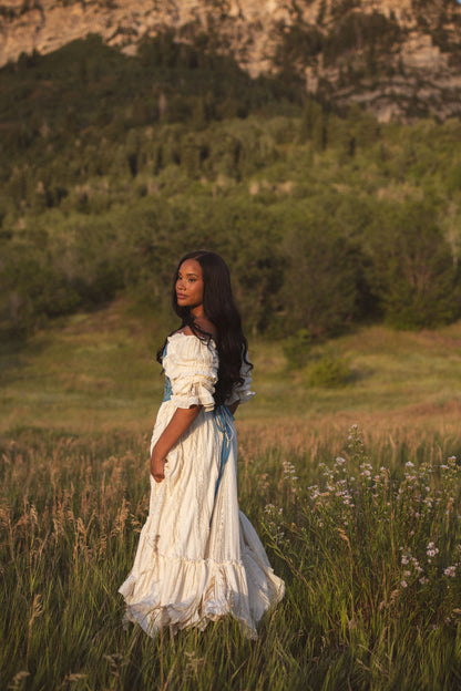 Cora Corset