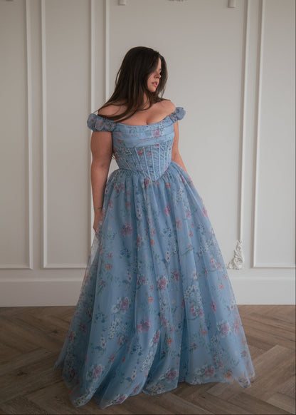 Darcy Dress