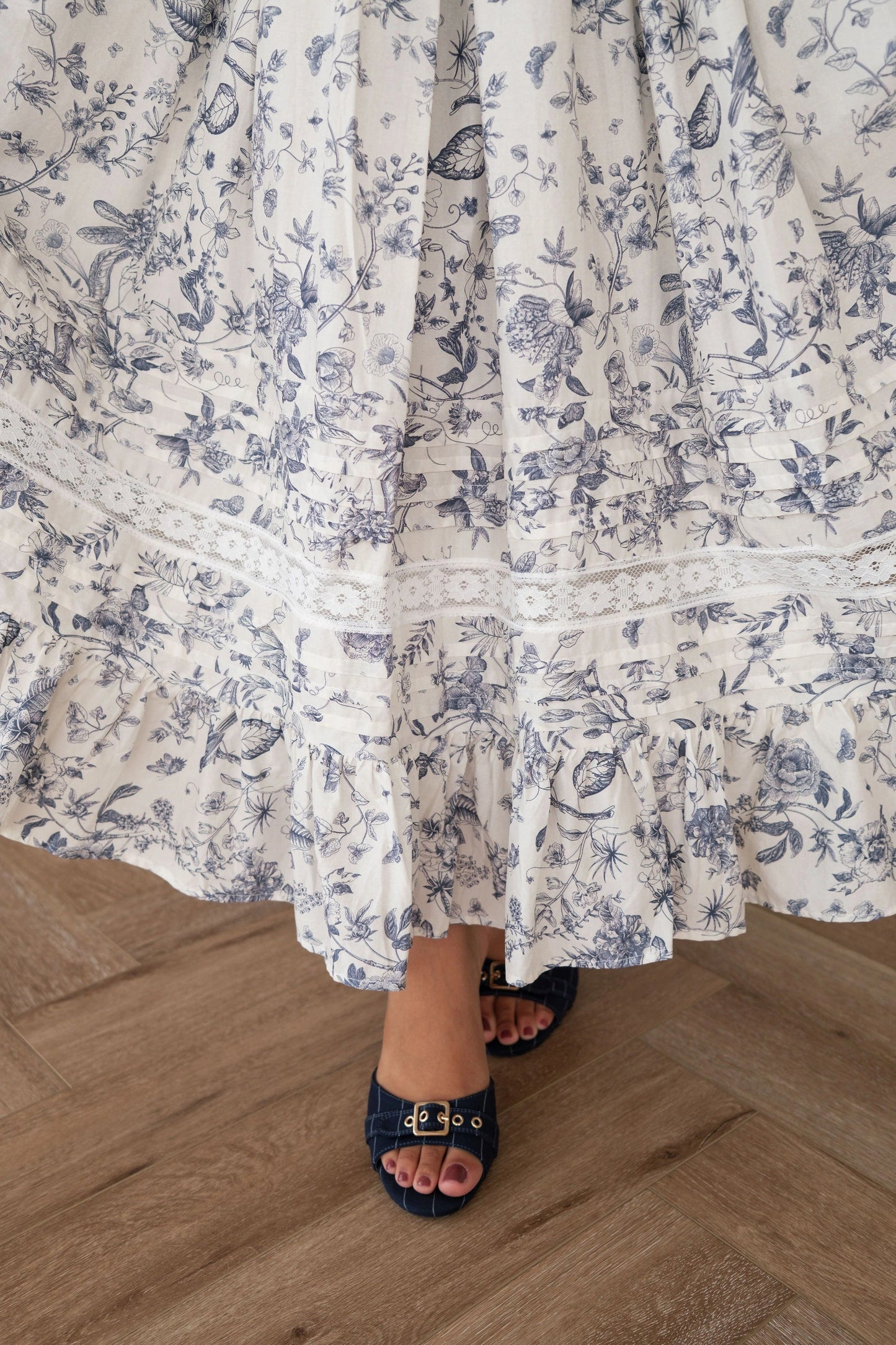 Gemma Dress