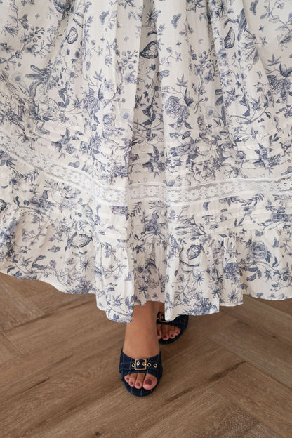 Gemma Dress