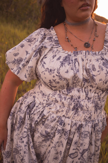 Gemma Dress