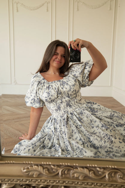 Gemma Dress