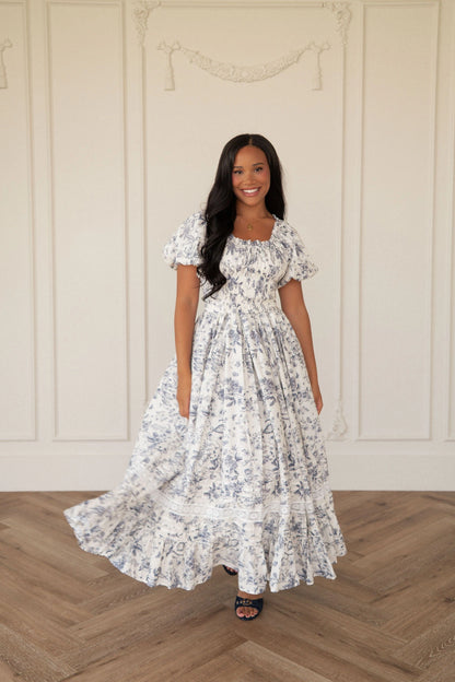 Gemma Dress