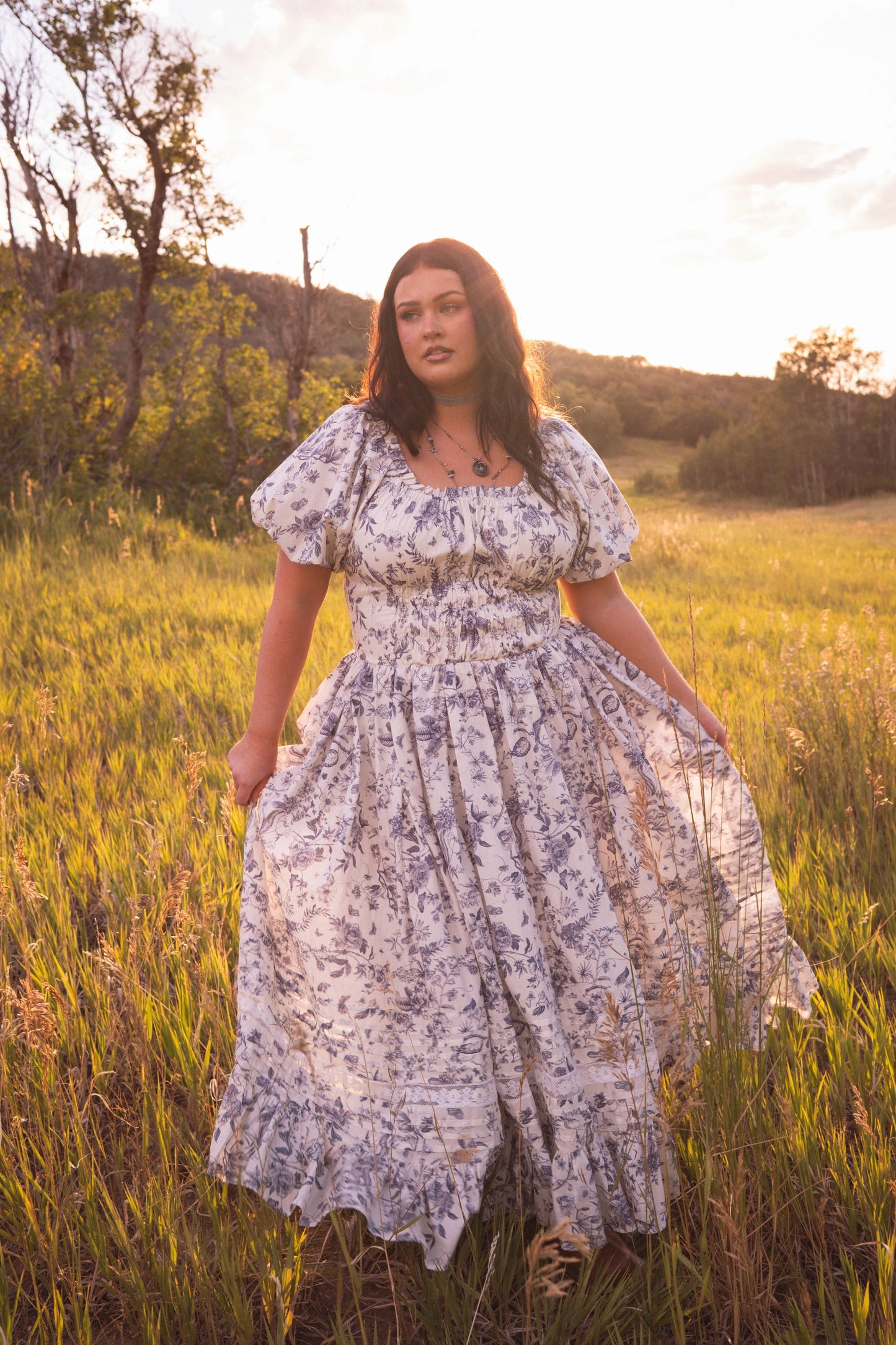 Gemma Dress