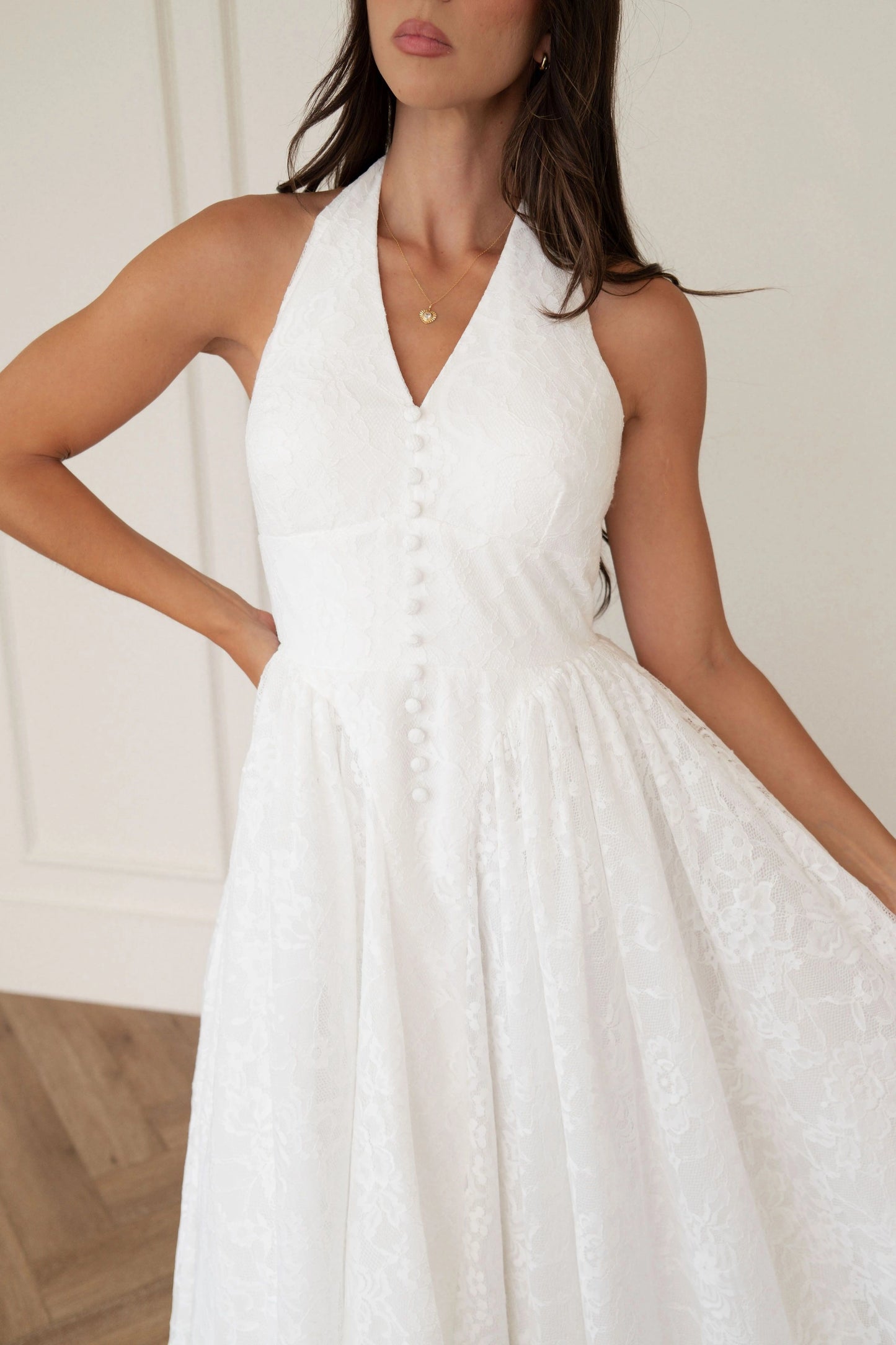 Harlow Dress