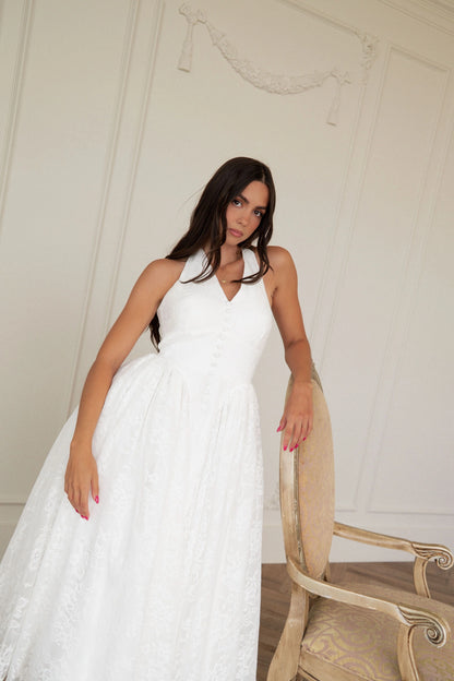 Harlow Dress