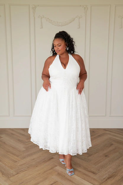 Harlow Dress