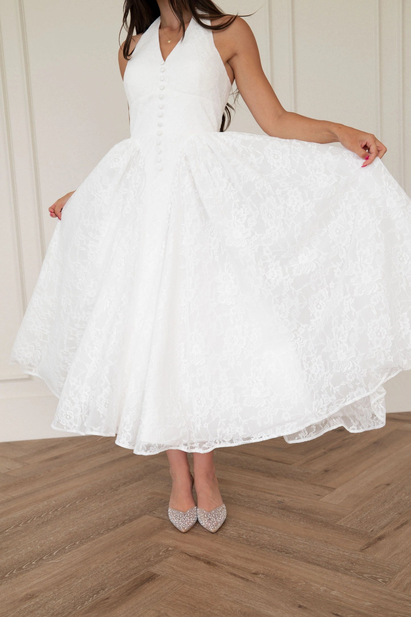 Harlow Dress