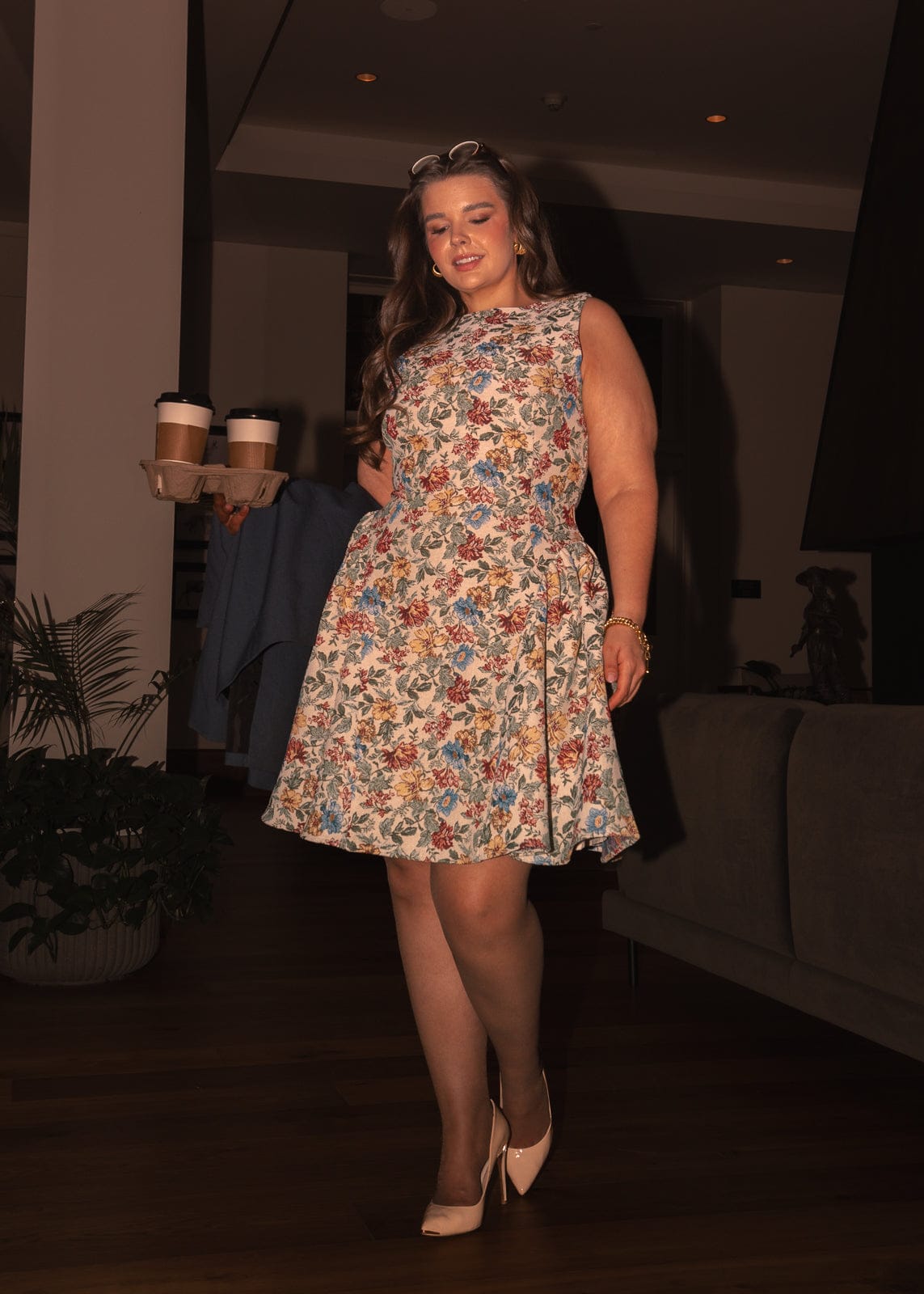 Hazel Dress