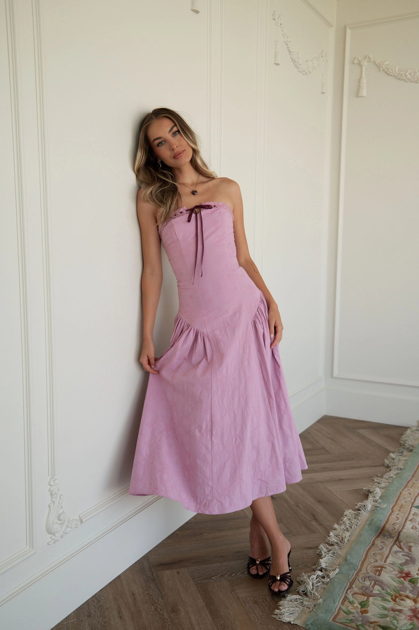 Jenny Dress